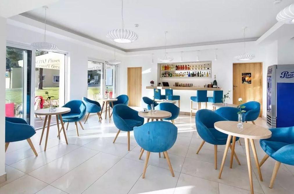 Hotel WODNIK