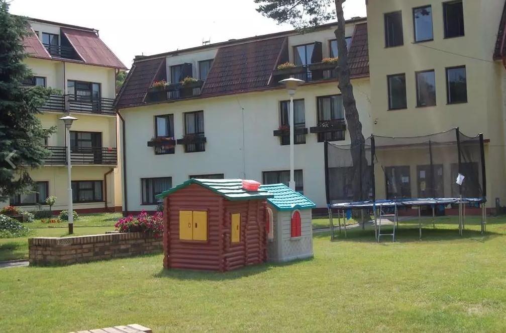 Hotel WODNIK