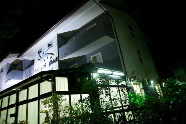 HOTEL SOLARIS, Itálie - Emilia-Romagna - Gatteo a Mare, zobraze