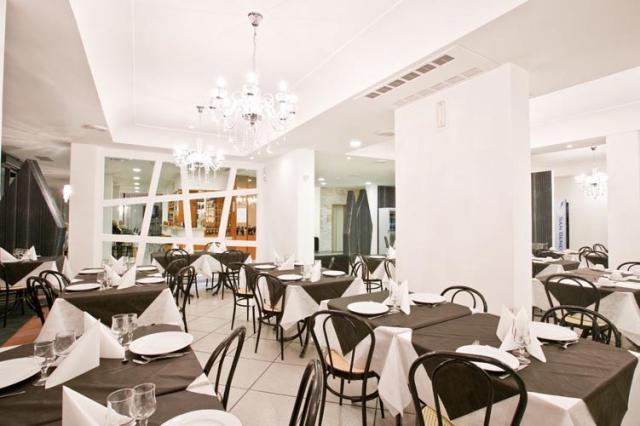 HOTEL SOLARIS, Itálie - Emilia-Romagna - Gatteo a Mare, zobraze