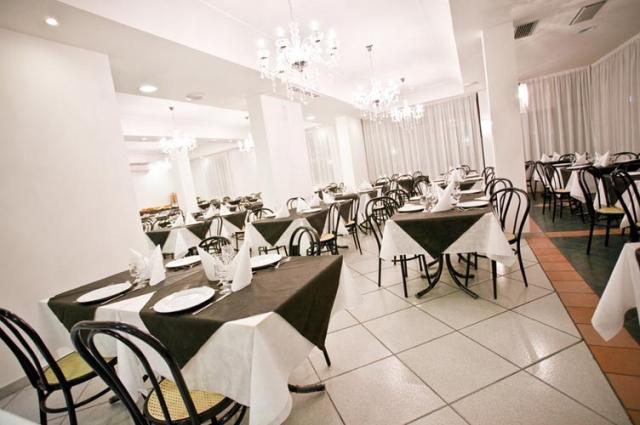 HOTEL SOLARIS, Itálie - Emilia-Romagna - Gatteo a Mare, zobraze