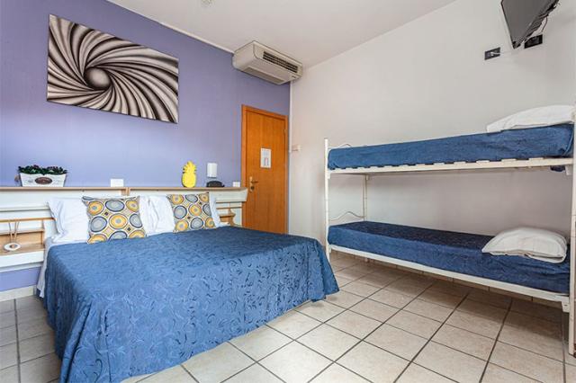 HOTEL SOLARIS, Itálie - Emilia-Romagna - Gatteo a Mare, zobraze