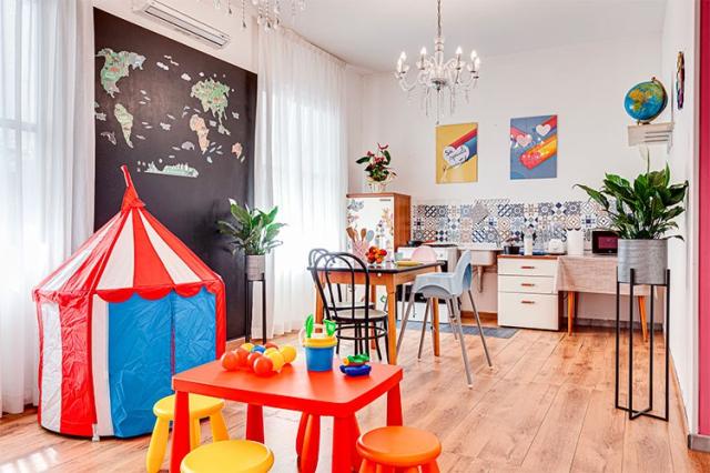 HOTEL SOLARIS, Itálie - Emilia-Romagna - Gatteo a Mare, zobraze