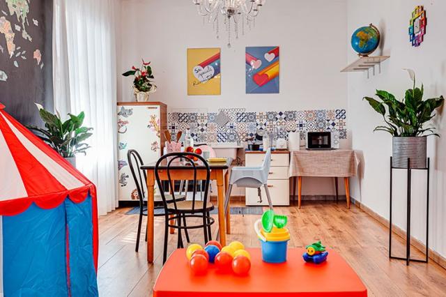 HOTEL SOLARIS, Itálie - Emilia-Romagna - Gatteo a Mare, zobraze