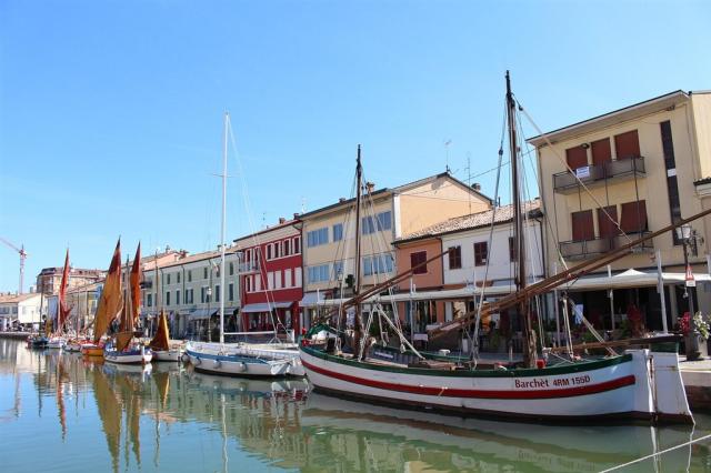 HOTEL SOLARIS, Itálie - Emilia-Romagna - Gatteo a Mare, zobraze