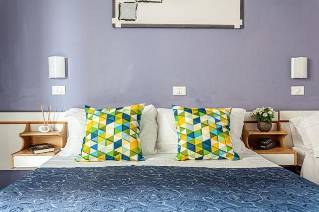 HOTEL SOLARIS, Itálie - Emilia-Romagna - Gatteo a Mare, zobraze