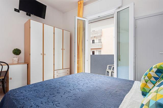 HOTEL SOLARIS, Itálie - Emilia-Romagna - Gatteo a Mare, zobraze