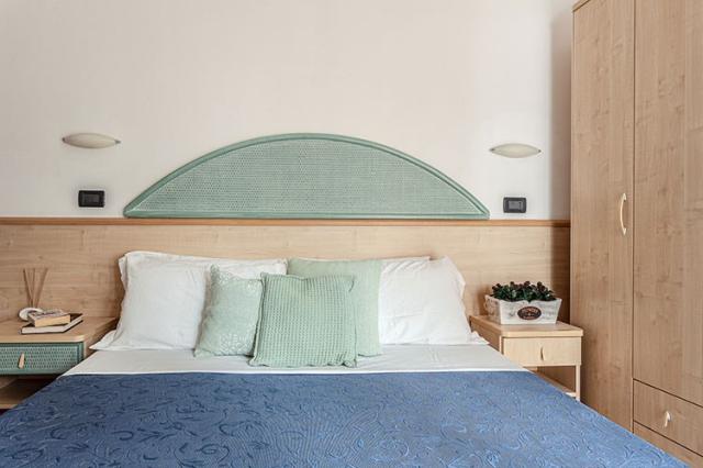 HOTEL SOLARIS, Itálie - Emilia-Romagna - Gatteo a Mare, zobraze