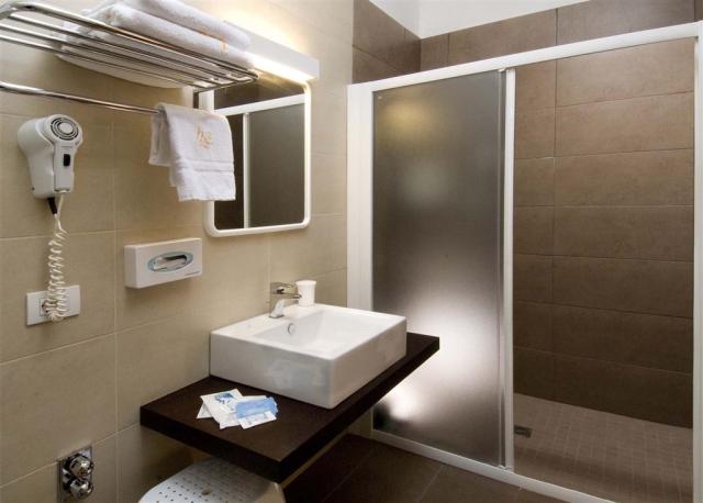 Hotel ST. MORITZ, Itálie - Emilia-Romagna - Bellaria/Igea Marin