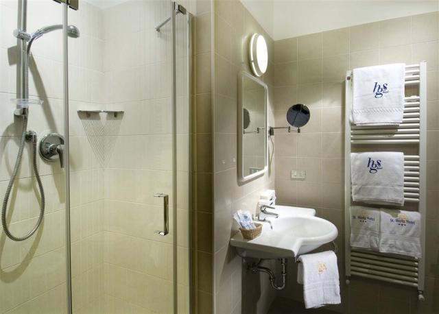 Hotel ST. MORITZ, Itálie - Emilia-Romagna - Bellaria/Igea Marin