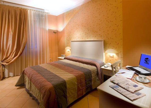 Hotel ST. MORITZ, Itálie - Emilia-Romagna - Bellaria/Igea Marin
