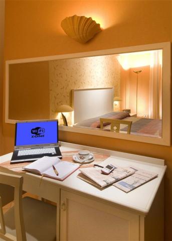 Hotel ST. MORITZ, Itálie - Emilia-Romagna - Bellaria/Igea Marin