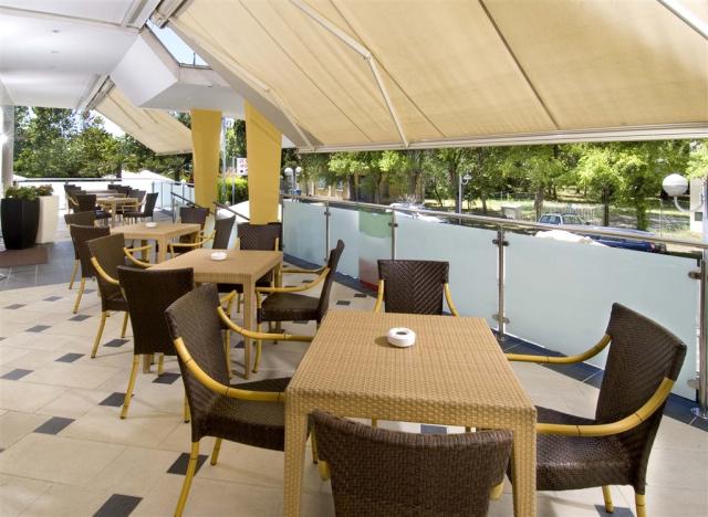 Hotel ST. MORITZ, Itálie - Emilia-Romagna - Bellaria/Igea Marin
