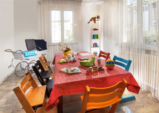 Hotel ST. MORITZ, Itálie - Emilia-Romagna - Bellaria/Igea Marin