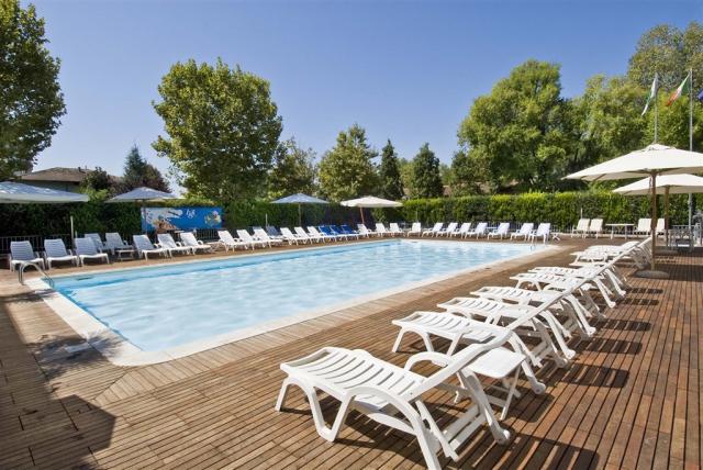 Hotel ST. MORITZ, Itálie - Emilia-Romagna - Bellaria/Igea Marin