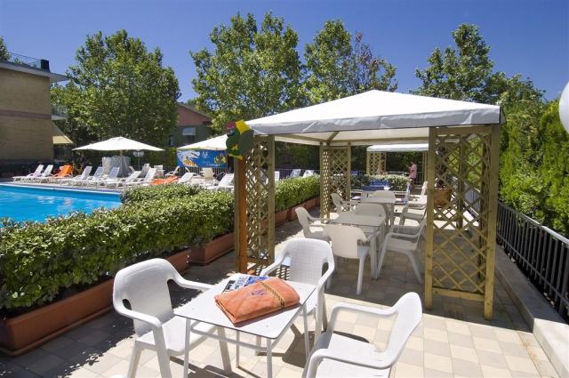 Hotel ST. MORITZ, Itálie - Emilia-Romagna - Bellaria/Igea Marin