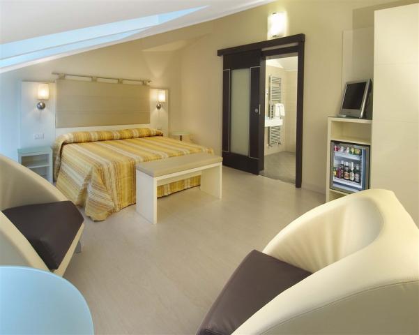 Hotel ST. MORITZ, Itálie - Emilia-Romagna - Bellaria/Igea Marin