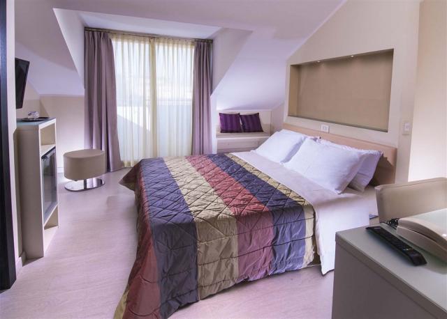 Hotel ST. MORITZ, Itálie - Emilia-Romagna - Bellaria/Igea Marin