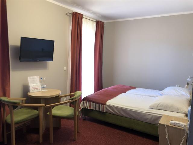 Hotel NAT Bukowina Tatrzanska, Polsko - Malopolské vojvodství -