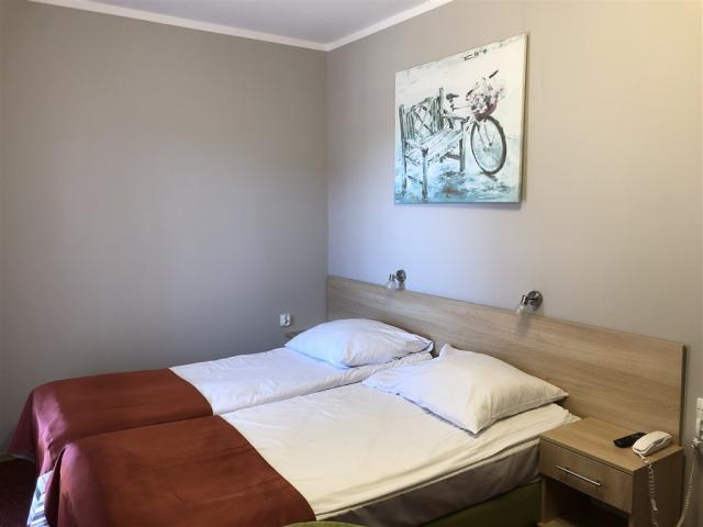 Hotel NAT Bukowina Tatrzanska, Polsko - Malopolské vojvodství -