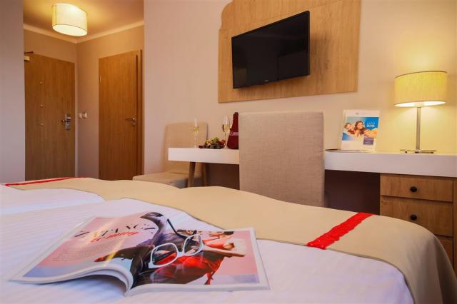 Hotel NAT Bukowina Tatrzanska, Polsko - Malopolské vojvodství -