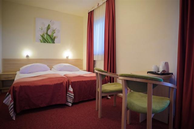 Hotel NAT Bukowina Tatrzanska, Polsko - Malopolské vojvodství -