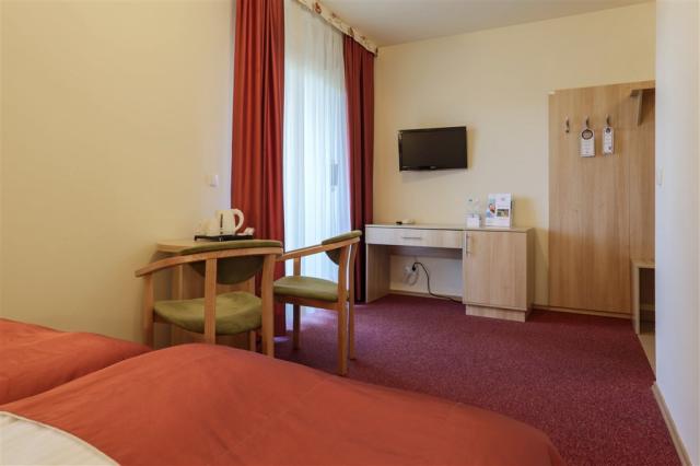 Hotel NAT Bukowina Tatrzanska, Polsko - Malopolské vojvodství -