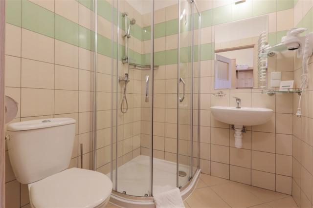 Hotel NAT Bukowina Tatrzanska, Polsko - Malopolské vojvodství -