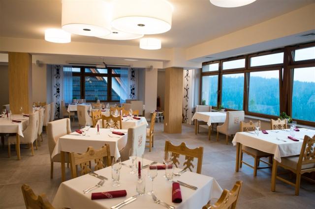 Hotel NAT Bukowina Tatrzanska, Polsko - Malopolské vojvodství -