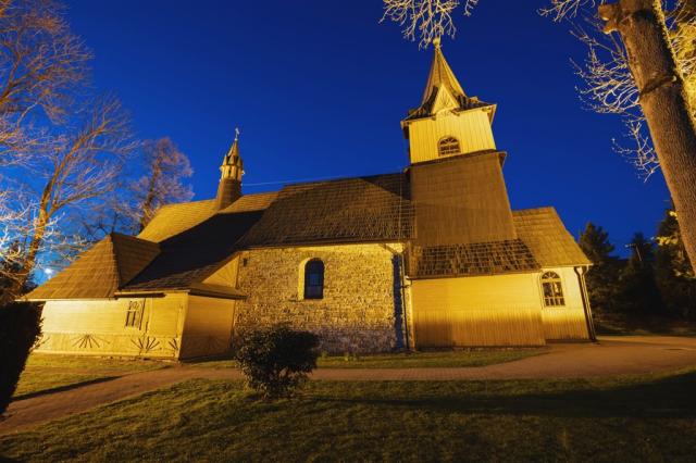 Hotel NAT Bukowina Tatrzanska, Polsko - Malopolské vojvodství -