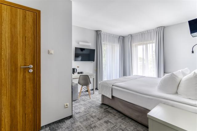 Hotel Aqua Sopot, Polsko - Baltské moře - Sopoty, zobrazení vyb