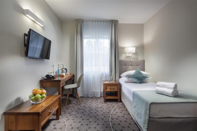 Hotel Aqua Sopot, Polsko - Baltské moře - Sopoty, zobrazení vyb