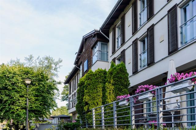 Hotel Aqua Sopot, Polsko - Baltské moře - Sopoty, zobrazení vyb
