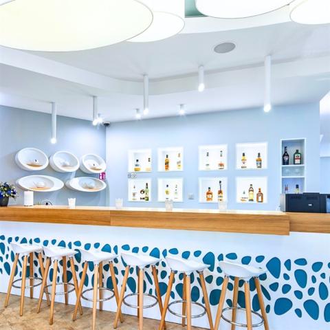 Hotel Aqua Sopot, Polsko - Baltské moře - Sopoty, zobrazení vyb
