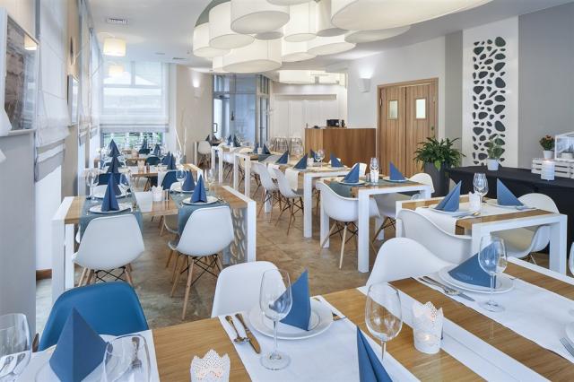 Hotel Aqua Sopot, Polsko - Baltské moře - Sopoty, zobrazení vyb