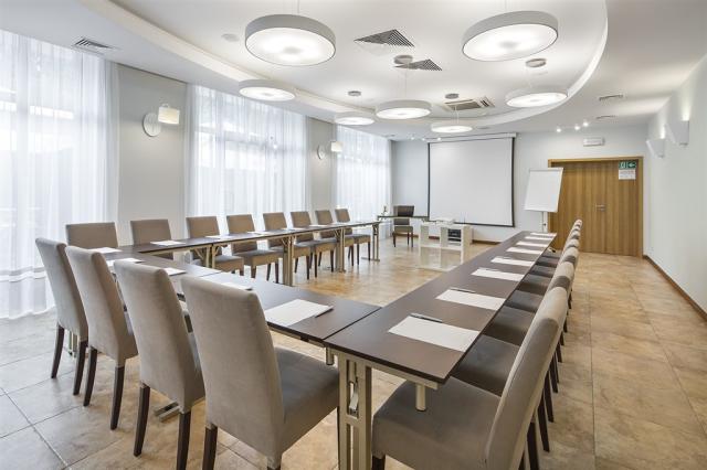 Hotel Aqua Sopot, Polsko - Baltské moře - Sopoty, zobrazení vyb