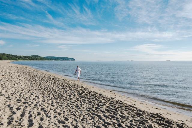 Hotel Aqua Sopot, Polsko - Baltské moře - Sopoty, zobrazení vyb