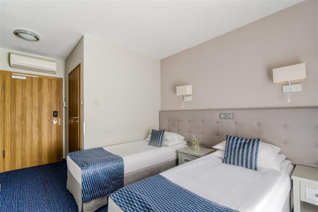 Hotel Aqua Sopot, Polsko - Baltské moře - Sopoty, zobrazení vyb