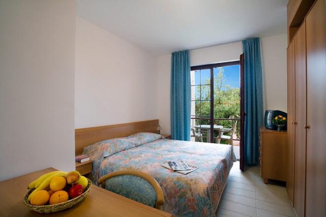Pokoje CAMPING SOLARIS - FKK, Chorvatsko - Istrie - Poreč - Lan