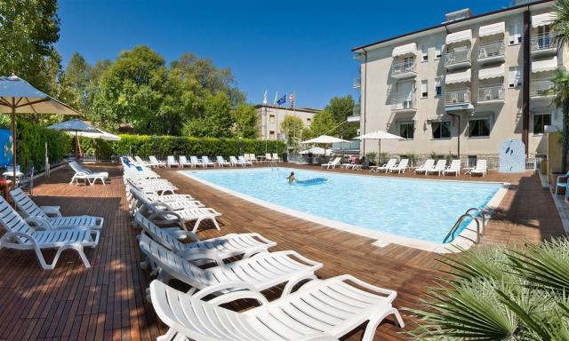 Hotel DIANA, Itálie - Emilia-Romagna - Bellaria/Igea Marina, zo