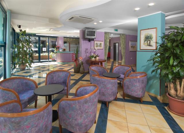 Hotel DIANA, Itálie - Emilia-Romagna - Bellaria/Igea Marina, zo