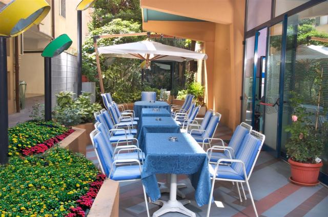 Hotel DIANA, Itálie - Emilia-Romagna - Bellaria/Igea Marina, zo