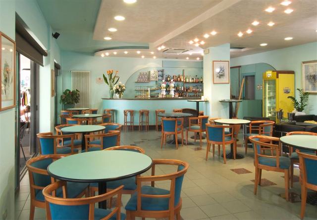Hotel DIANA, Itálie - Emilia-Romagna - Bellaria/Igea Marina, zo