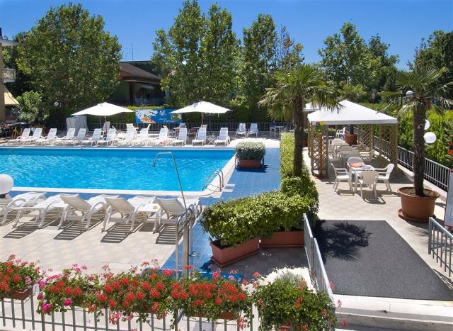 Hotel DIANA, Itálie - Emilia-Romagna - Bellaria/Igea Marina, zo