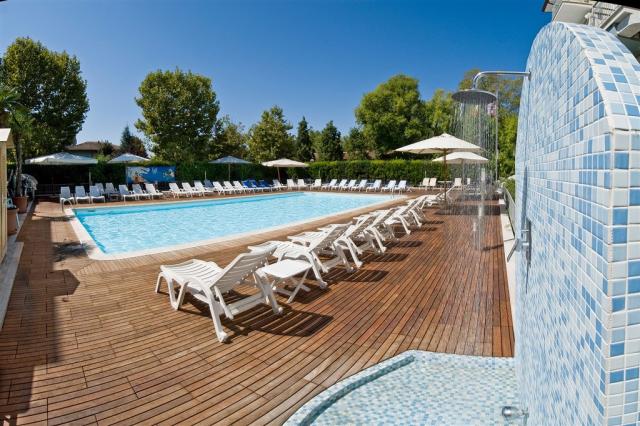 Hotel DIANA, Itálie - Emilia-Romagna - Bellaria/Igea Marina, zo