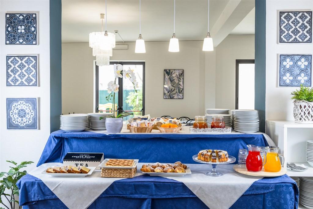 Hotel GIADA