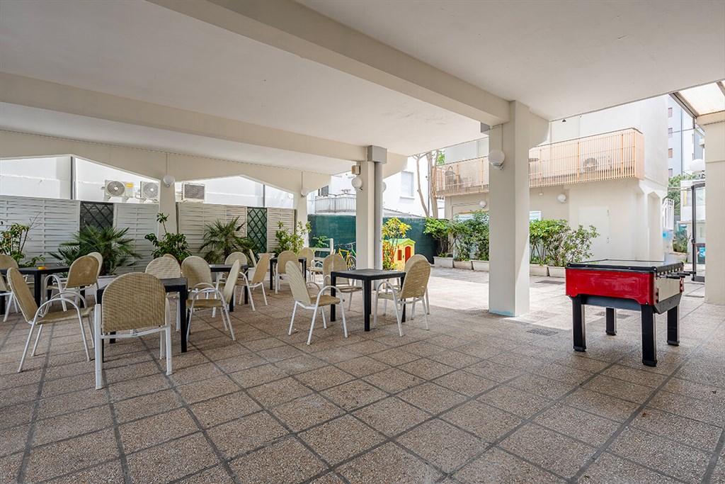 Hotel GIADA