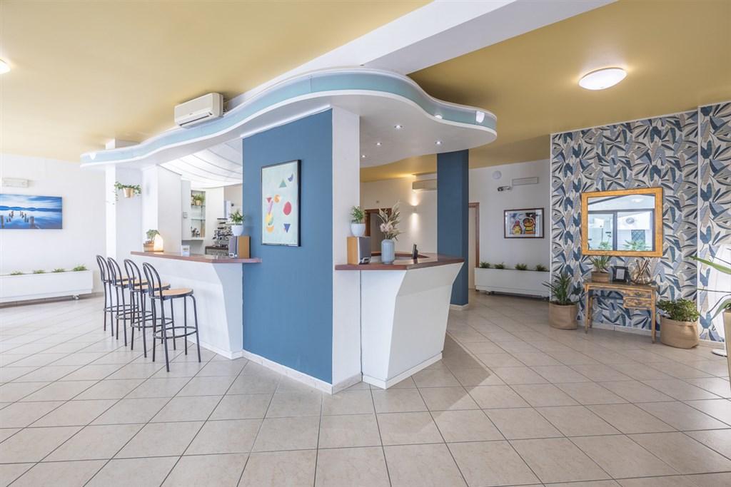 Hotel GIADA