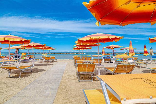 Hotel GIADA, Itálie - Emilia-Romagna - Gatteo a Mare, zobrazení