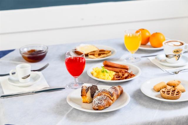 Hotel GIADA, Itálie - Emilia-Romagna - Gatteo a Mare, zobrazení